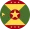 Grenada Flag